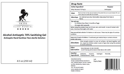 Image Description (250ml Gel)